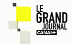 Jean-Pierre Chevènement invité du Grand Journal sur Canal+ mardi 15 novembre à 19h